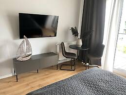 Comfortable Apartment, SPA Zone, Dziwnow