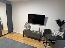 Comfortable Apartment, SPA Zone, Dziwnow