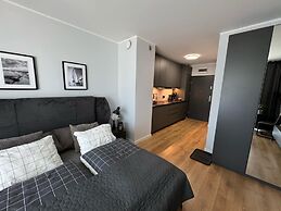 Comfortable Apartment, SPA Zone, Dziwnow