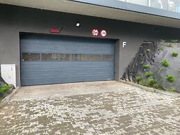 Comfortable Apartment, SPA Zone, Dziwnow