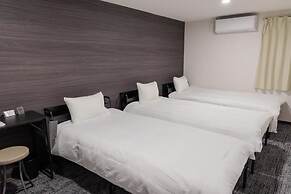 HOTEL STAY Plus