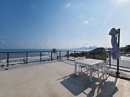 The Village Chumphon Hotel