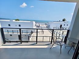 The Village Chumphon Hotel