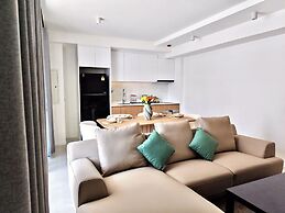 The Village Chumphon Hotel