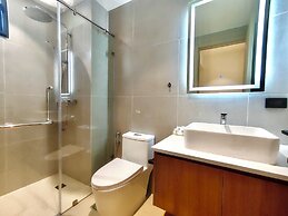 The Village Chumphon Hotel