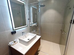 The Village Chumphon Hotel