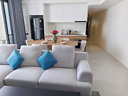 The Village Chumphon Hotel