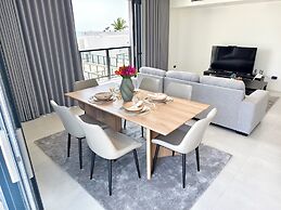 The Village Chumphon Hotel