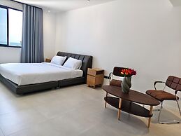 The Village Chumphon Hotel