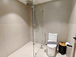 The Village Chumphon Hotel