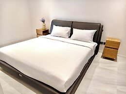 The Village Chumphon Hotel