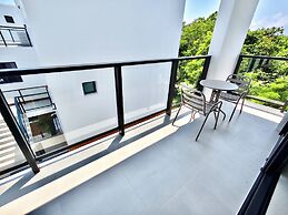 The Village Chumphon Hotel