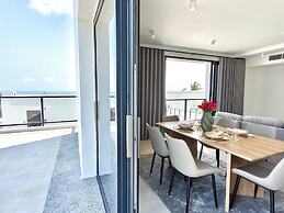 The Village Chumphon Hotel