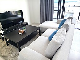 The Village Chumphon Hotel