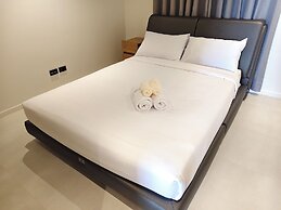 The Village Chumphon Hotel