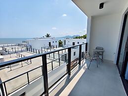 The Village Chumphon Hotel
