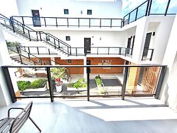 The Village Chumphon Hotel