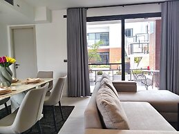 The Village Chumphon Hotel
