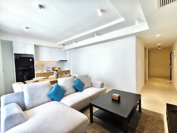 The Village Chumphon Hotel