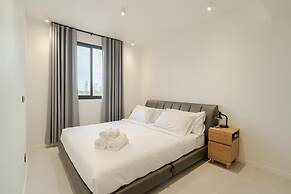 The Village Chumphon Hotel