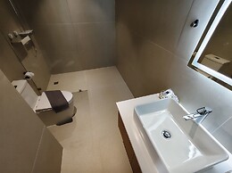 The Village Chumphon Hotel