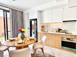 The Village Chumphon Hotel
