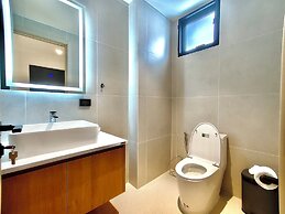 The Village Chumphon Hotel