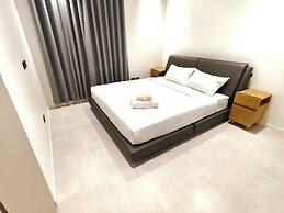 The Village Chumphon Hotel