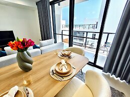 The Village Chumphon Hotel