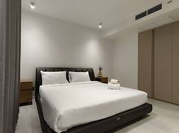 The Village Chumphon Hotel