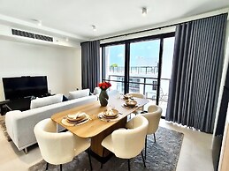The Village Chumphon Hotel