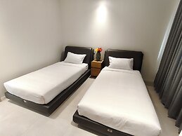 The Village Chumphon Hotel