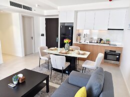 The Village Chumphon Hotel