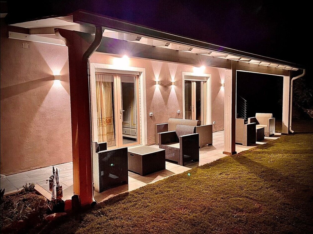 B&B Le Pavoncelle Sarde