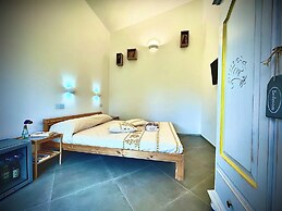 B&B Le Pavoncelle Sarde