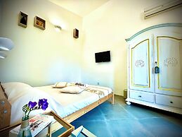 B&B Le Pavoncelle Sarde