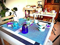 B&B Le Pavoncelle Sarde