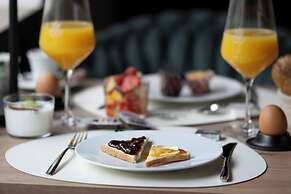 Boutique Hotel Sole