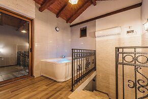 RUSTIC VILLAS BARLOVIC