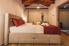 RUSTIC VILLAS BARLOVIC