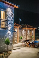 RUSTIC VILLAS BARLOVIC