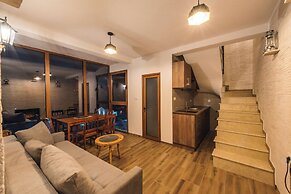 RUSTIC VILLAS BARLOVIC