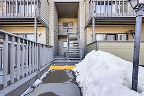 Shuttle to Winter Park Resort: Mtn-view Condo!