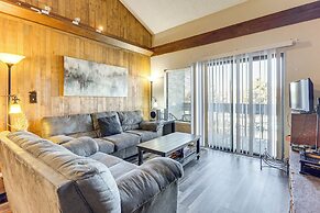 Shuttle to Winter Park Resort: Mtn-view Condo!