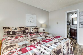 Shuttle to Winter Park Resort: Mtn-view Condo!