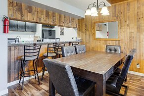 Shuttle to Winter Park Resort: Mtn-view Condo!