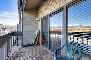 Shuttle to Winter Park Resort: Mtn-view Condo!