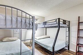 Shuttle to Winter Park Resort: Mtn-view Condo!