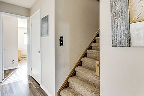 Shuttle to Winter Park Resort: Mtn-view Condo!