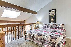 Shuttle to Winter Park Resort: Mtn-view Condo!